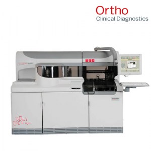 Иммунохимические анализаторы Ortho Clinical Diagnostics